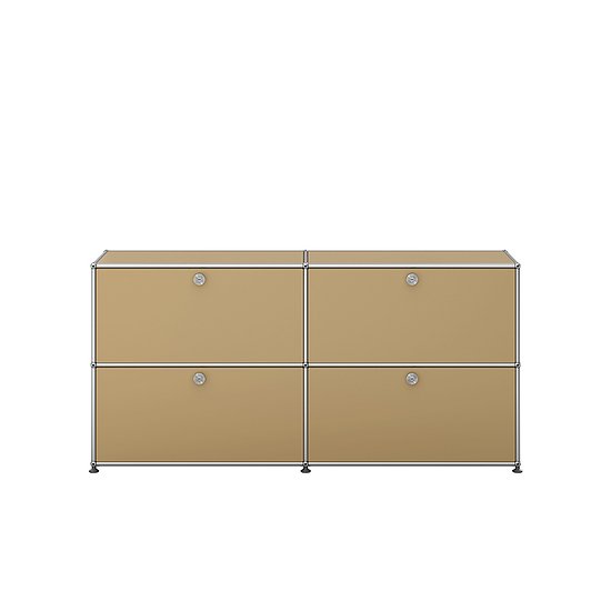 USM Haller Sideboard, USM Beige (QS E2)