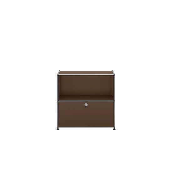 USM Haller Sideboard, USM Braun (QS M62)