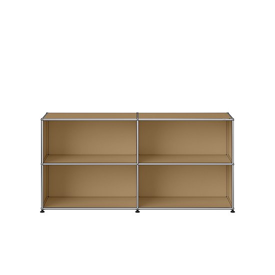 USM Haller Sideboard M67 – Flexibel & Modular (USM Beige) [QS M67]