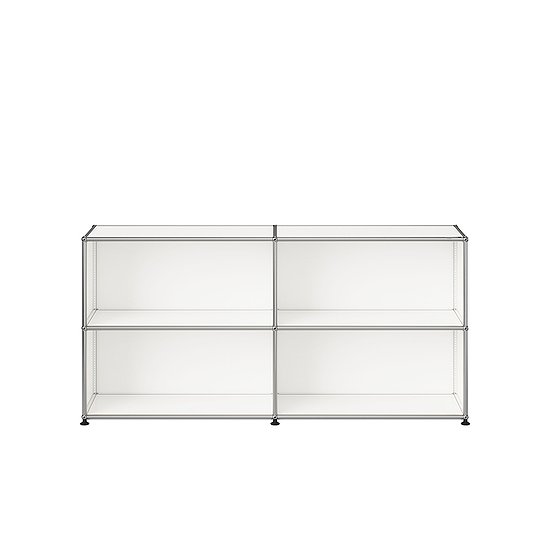 USM Haller Sideboard M67 – Flexibel & Modular (Reinweiss) [QS M67]