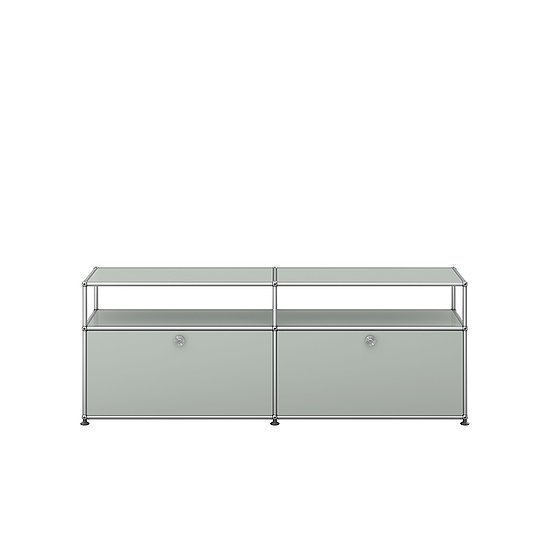 USM Haller Sideboard, Lichtgrau (QS O2)