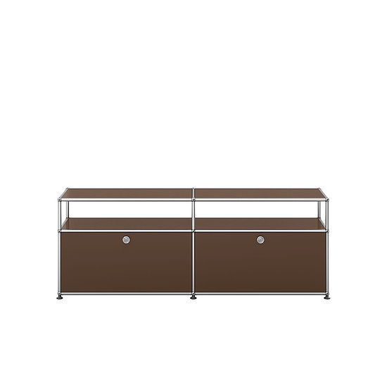 USM Haller Sideboard, USM Braun (QS O2)