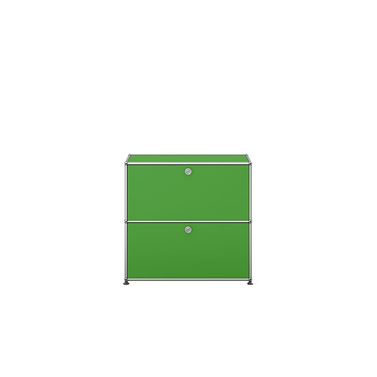 Sideboard USM Haller, Verde USM (QS S2)