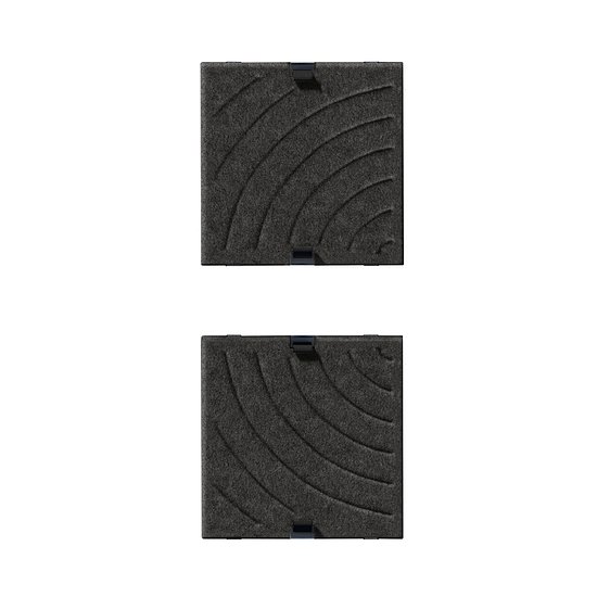 USM Haller Soft Panel, 350, rund (Dunkelgrau) [QS SPR3]