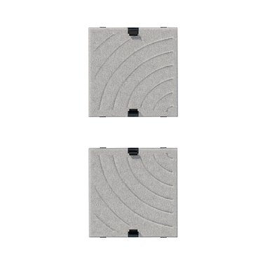 USM Haller Soft Panel, 350, rund